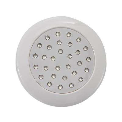 China New Design Surface Mount Led Panel Light Inground Pool Light Fixture Underwater Light Pool en venta