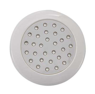 China Top Quality Modern Outdoor LED Swimming Pool Light Underwater Pool Fixtures en venta