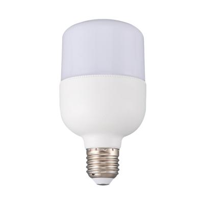 China 2 Years Warranty 5W/10W/15W/20W/30W/40W/50W/60W Indoor Led T Shape Bulb Support Skd en venta