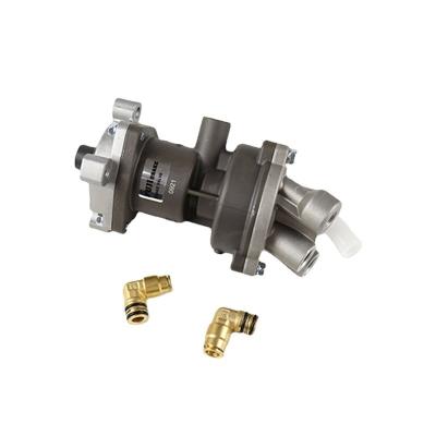 Китай FM2P Truck Model 47160-3311 Brake Master Cylinder Brake Foot Valve for Hino 700 Trucks продается