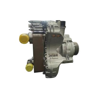 China VR115CT Truck Gearbox Retarder for VOITH Truck Transmissions in Transmission Assembly zu verkaufen