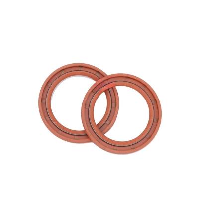 China Purpose F91410 Front Oil Seal for Howo RT-11509C Transmission Parts Replace/Repair for sale