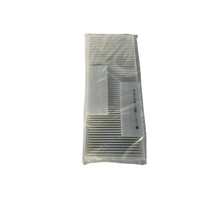 China Howo Truck Body Spare Parts at Affordable STD 711w61900-0050 Air Conditioning Filter for sale