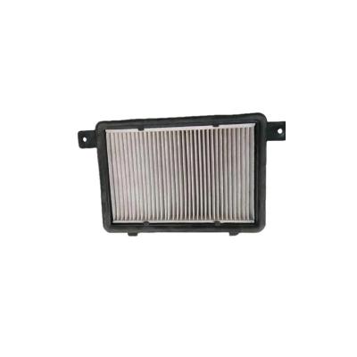 China Customized SINOTRUK WG1642821030 Air Conditioning Filter for Heavy Truck Body Spare Parts for sale