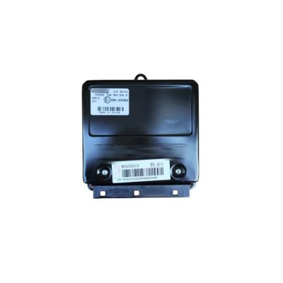 China ABS Unit Electronic Control Unit for Sinotruk Howo Sitrak T5g T7H Engine Parts 2005- Year for sale