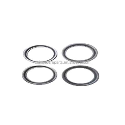 China Steel Snap Ring for Original Sinotruck HOWO Truck Spare Parts Wg9231320222 Wg680340015 for sale