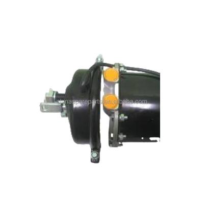 China J6 Steel Single Truck Air Brake Chamber Assembly 3530015-A0E for Faw Truck Spare Parts for sale