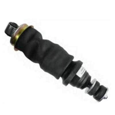 China Air Spring Rear Shock Absorber 81.41722.6051 for Shacman 2012- Year Car Fitment Sale for sale