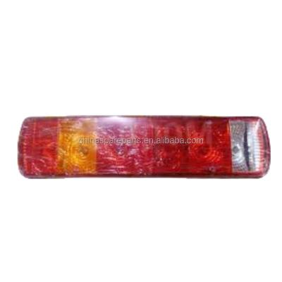 China Steel Made Wg9719810012 Right Rear Tail Light for Sinotruk Howo Truck Accessioris OEM for sale