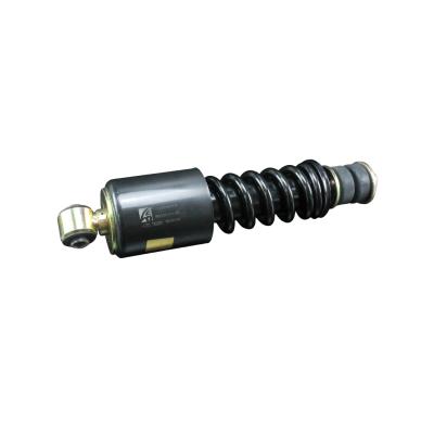 China Shacman Delong X3000 Heavy-duty Truck Spare Parts Shock Absorber for Heavy Competition for sale