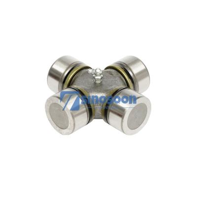 China Universal Joint AZ9115311060 for Sinotruk Howo Truck Spare Parts Transmission Systems for sale