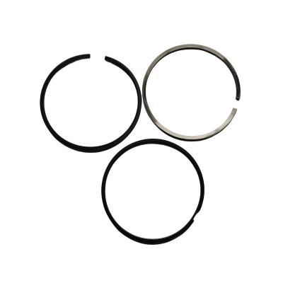 China Replace/Repair Purpose Dongfeng Engine Parts C5482362 Piston Ring Set for Truck/Bus Te koop