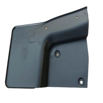 China Foton Truck Parts Rear Right Mud Guard K1543030002A0 for Car Make Foton for sale