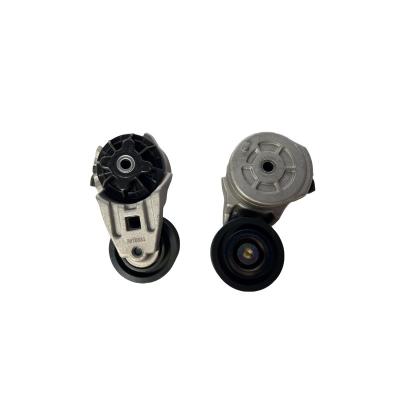 China OE NO. 4939368 Belt Tensioner for Yutong/Kinglong/Zhongtong Bus Engine Maintenance for sale