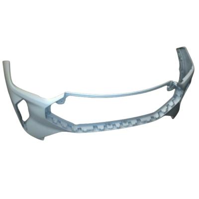 China Equal to Original Front Bumper Cover for JETOUR X70 PLUS F18-2803501-DQ Metal Parts for sale