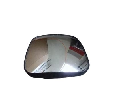 China OE NO. WG1664771040 Standard Material Sinotruk Heavy Truck Rearview Mirror AZ1651770040 for sale