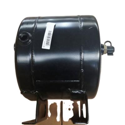 China F1105135600007A0026 Wet Air Reservoir Assy For Foton Chinese Truck Parts Original Color for sale