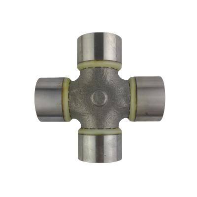 Cina 50*155 Cardan Joint/Universal Joint/Cross Joint for Sinotruk HOWO Shacman Truck Parts in vendita