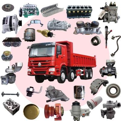 Китай Shacman F3000 FAW Beiben Foton Dongfeng Weichai Mining Truck Parts for Replace/Repair продается