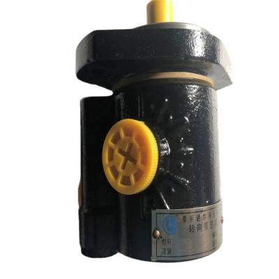 China Shacman C4930793 Vane Pump voor vervanging/reparatie Truck Model Shacman Truck Spare Part Accessories Te koop