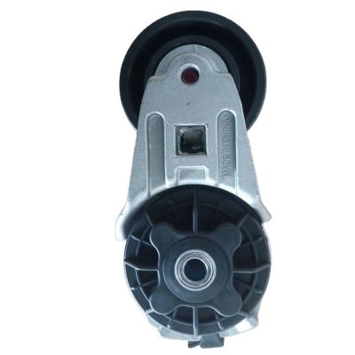 China Sinotruk Truck Tensioner Ensuring Proper Belt Tension for Optimal Performance for sale