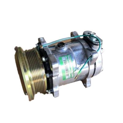 China Howo Air Rn5h14 Compressor for Standard Air Conditioning Performance for sale