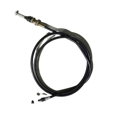 China Número de referencia L0118020034A0 Assy del cable del acelerador para camión Foton Partes de camión chino en venta