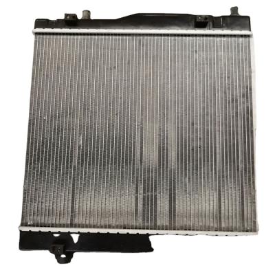 China Foton Truck Traveller View Series Parts Radiator Assy for Replace/Repair at Affordable for sale