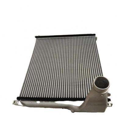 Cina Intercooler per Shacman Camion Ricambi Accessoiri Modello auto shacman DZ9X259531004 in vendita