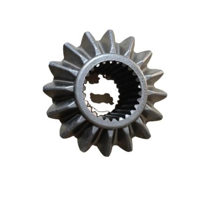 China Half Shaft Gear voor Zhongtong Sinotruk Howo Truck Parts Jaar 2012- Auto Fitting 2012- Te koop