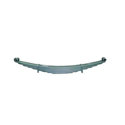 Cina FAW Jiefang Truck Front Leaf Spring WG9725520072 Perfetto per la tua auto in vendita