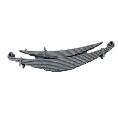 Cina Sinotruk Howo Truck Parts Rear Leaf Spring TG53715200007 per Foton Shacman FAW in vendita