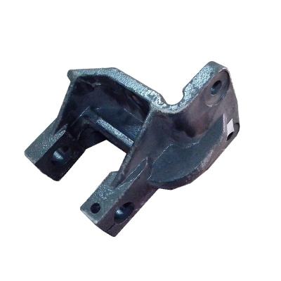 China Sinotruk Howo Truck Parts Soporte de suspensión AZ9719520005 para el Foton Shacman FAW en venta