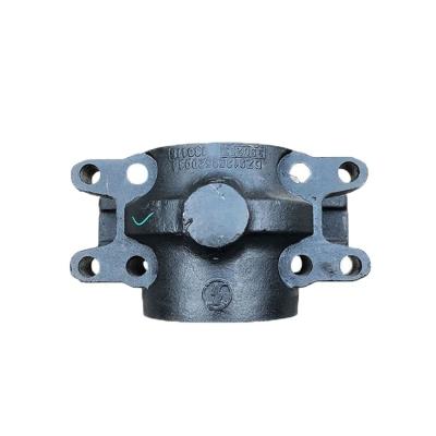 Китай Howo Balance Shaft Housing DZ91259520038 Для Шэкмана Делонга F3000 продается