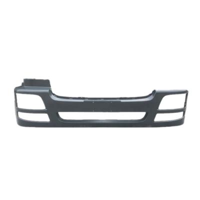 China Sinotruk HOWO Truck Spare Parts Plastic Bumper WG9525930114 for Bumper Repair Parts for sale