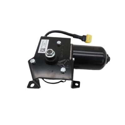 Китай 24V Wiper Motor and Support Assembly for SINOTRUK Howo Dump Trucks Year 2005- Model продается