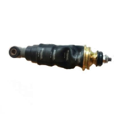 China SINOTRUK HOWO Spare Parts Shock Absorber AZ1642440025 for Foton Shacman Sinotruk FAW for sale