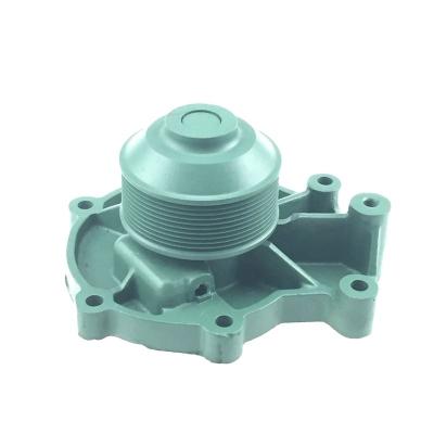 China Water Pump VG1246060094 for Sinotruk Howo A7 D12 Engine 230*150*150mm Specifications for sale