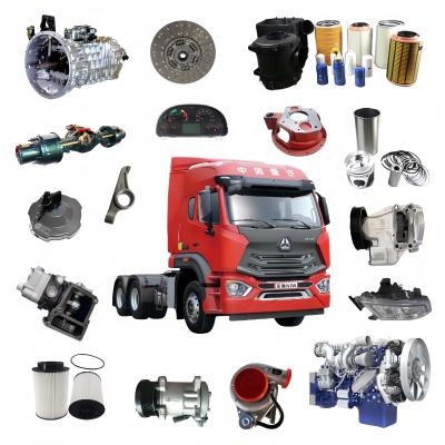 China Ersetzen/Reparatur Luftkompressor 612600130177 für die Shacman Truck Adaptive Assembly Ersatzteile zu verkaufen