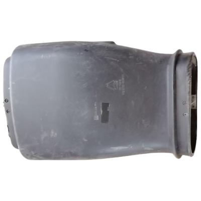 China Aluminum Intake Pipe for Sinotruk WG9725193361 Upgrade Your Truck's Intake System for sale