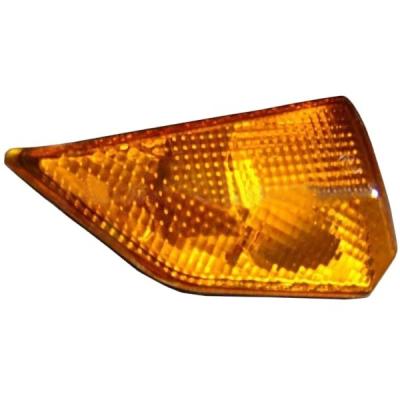 Cina Scopo di sostituzione/riparazione Sinotruk Howo Truck Indicator Lighting WG9719720017 in vendita