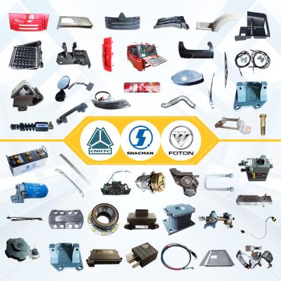 China 2012- Year Shacman Steering Gear Repair Kits for All Chinese Trucks Replace/Repair for sale