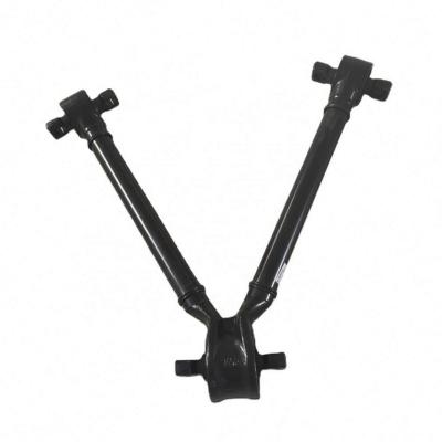 China OE NO. DZ97259526195 V-Push Truck Peças sobressalentes Acessórios Push Rod Assembly Para Shacman à venda