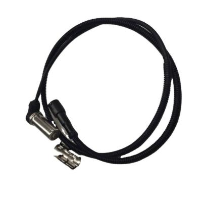 China Howo ABS Brake Sensor for 2020 Sinotruk Truck WG9160710522 Durable and Efficien for sale