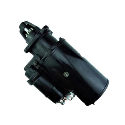 China Shacman 612600090340 Truck Parts Starter Motor for Car Fitment and SINOTRUK HOWO for sale