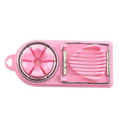 China Professional Contemporary Kitchen Use Utensils Stocked Multifunctional Garlic Slicer for sale