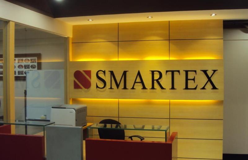 Verified China supplier - SMARTEX INTERNATIONAL LIMITED