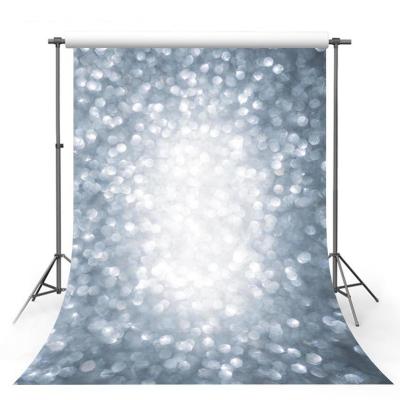 China Bokeh Photography Background Seamless Background for Photo Studio for sale