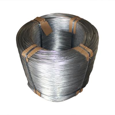 China Building material binding wire BWG 20 21 22 gauge steel wire manufacture in UAE for sale