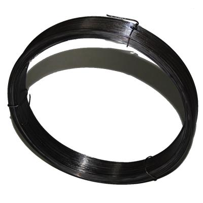 China Construction Binding Wire Best Price 1 Kg Twisted Small Coil Black Annealed Wire for sale